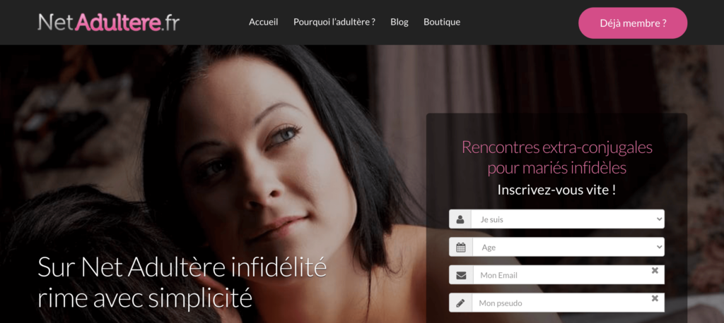 netadultere