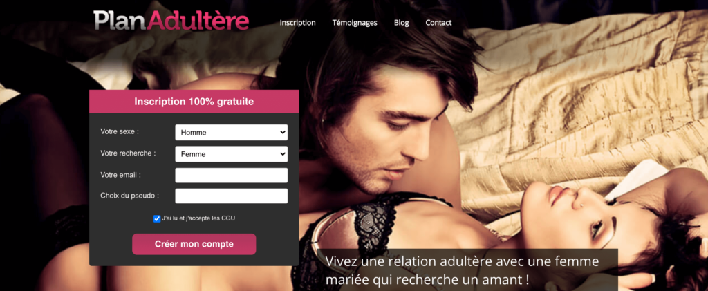 planadultere