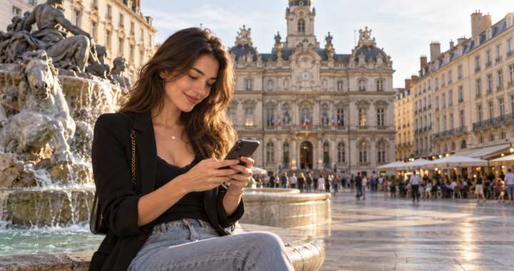 Rencontre adulte Lyon : pourquoi les annonces locales séduisent de plus en plus